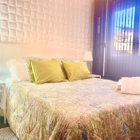 Estudio Junto La Nogalera 1 Torremolinos Kültér fotó