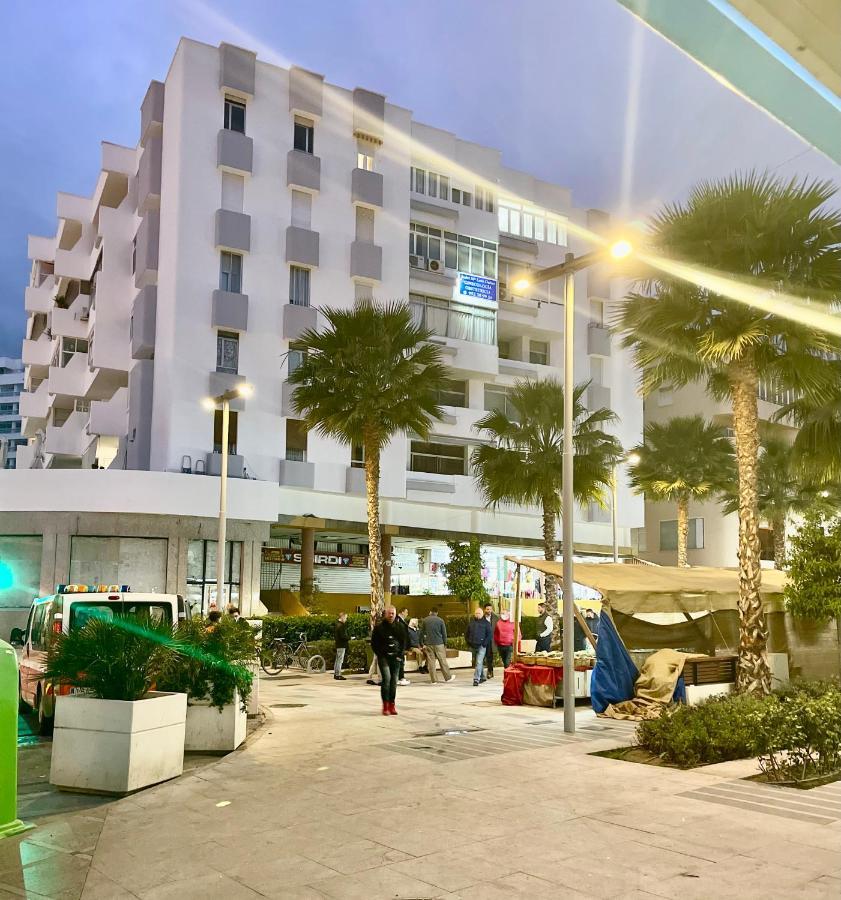 Estudio Junto La Nogalera 1 Torremolinos Kültér fotó