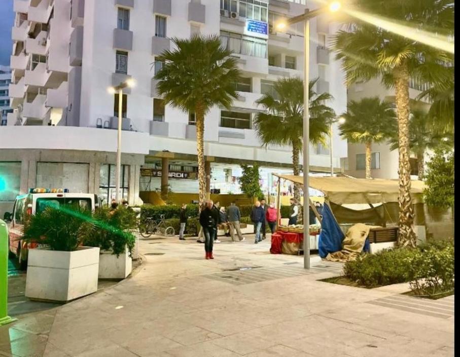 Estudio Junto La Nogalera 1 Torremolinos Kültér fotó