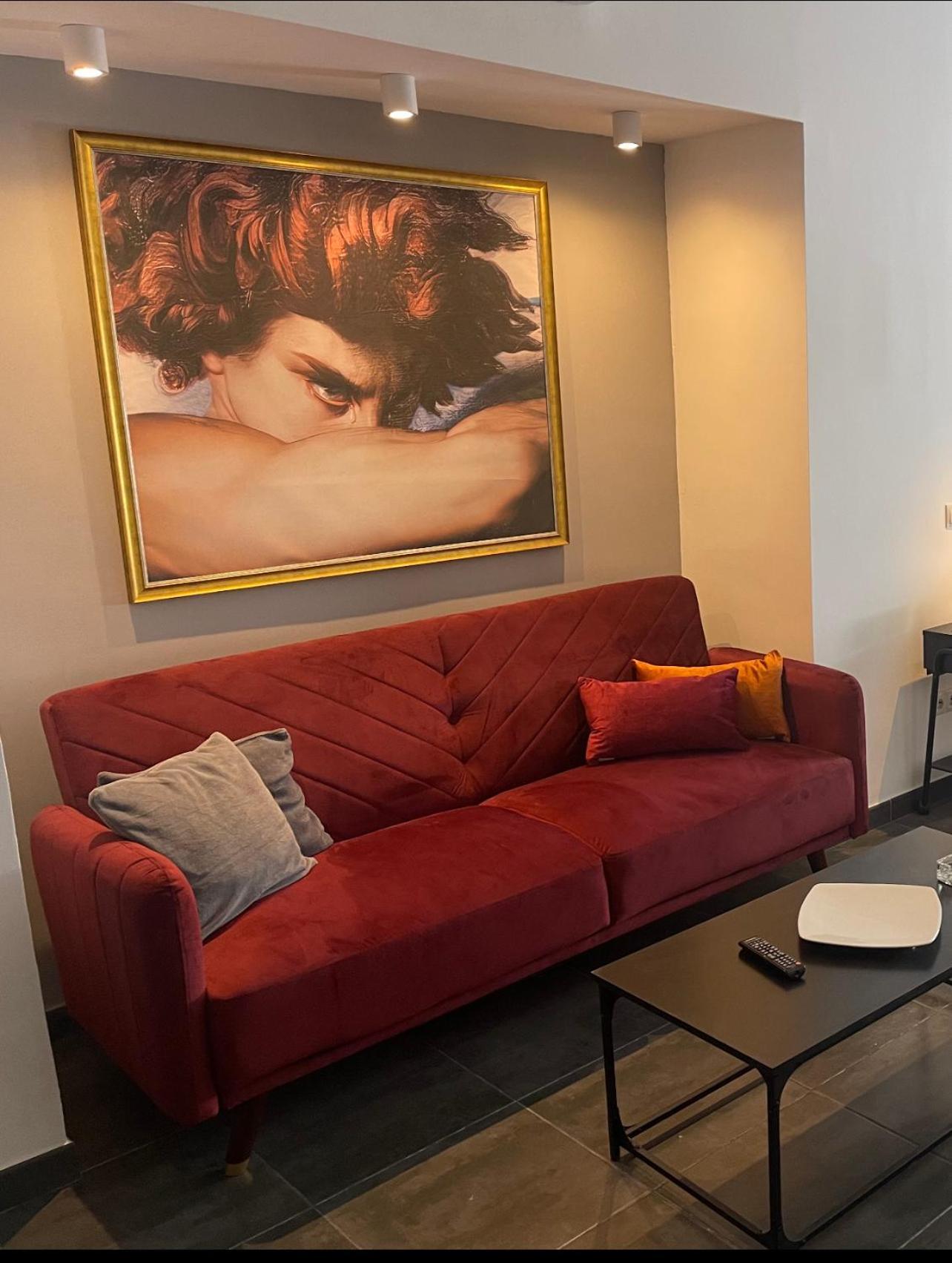 Estudio Junto La Nogalera 1 Torremolinos Kültér fotó