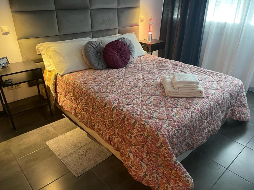 Estudio Junto La Nogalera 1 Torremolinos Kültér fotó