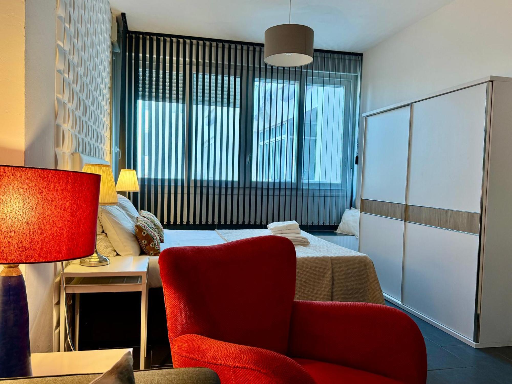 Estudio Junto La Nogalera 1 Torremolinos Kültér fotó